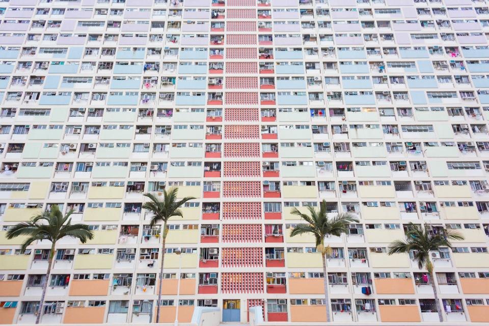 Building Architecture